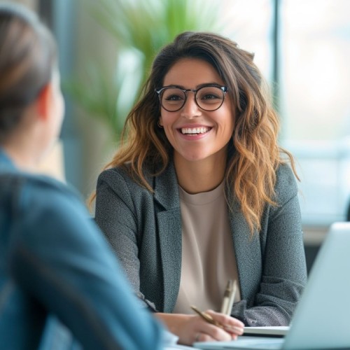 Un forum pour les demandeurs d’emploi 
