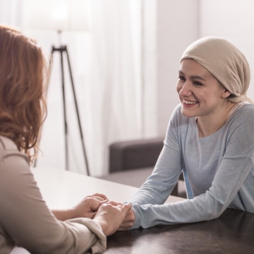 Lille : des patients-partenaires pour améliorer la prise en charge des malades du cancer