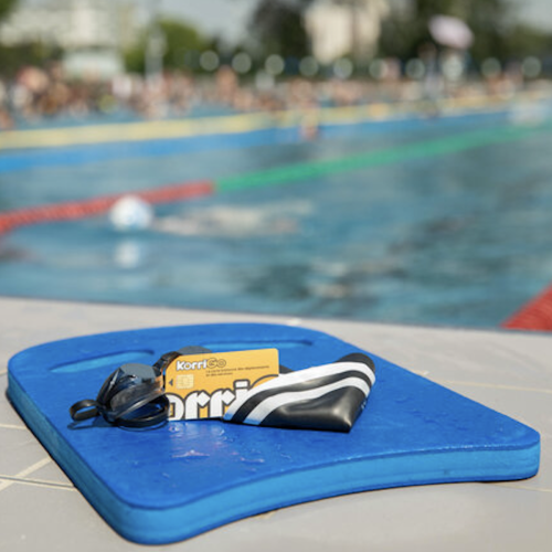 Rennes : pourquoi devez-vous changer votre carte de piscine ?