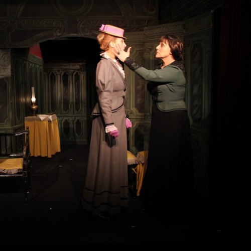 Une pièce de théâtre est jouée sans interruption à Paris depuis 69 ans