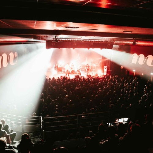 Rennes : la Route du Rock sort sa « collection hiver »