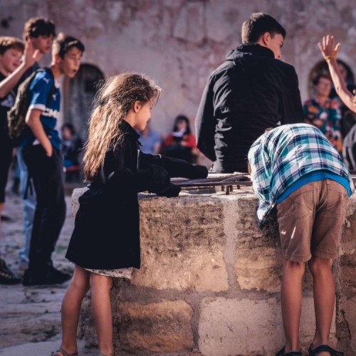 Un escape game dans la Citadelle 