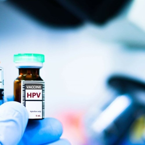 Vaccination contre le papillomavirus dès le collège