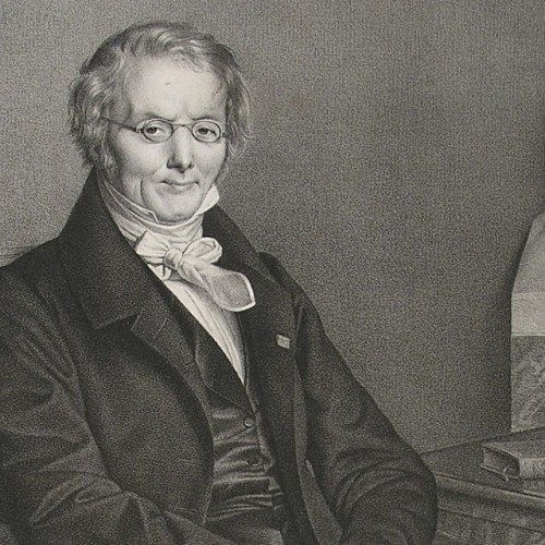 C’est arrivé un 3 février… 1772 : la naissance de Jean-Étienne Esquirol ‍️