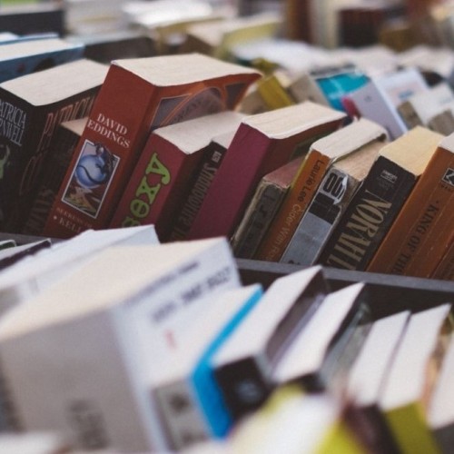 La grande reprise des livres