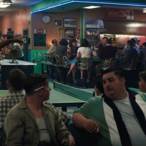 Rennes : un ciné tennis de table à l'Arvor