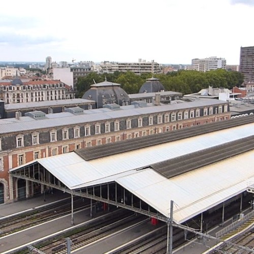 L’ordre du jour de Toulouse Métropole est sur les rails 