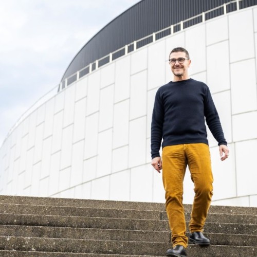 Pour Arnaud Meunier, « la MC2 vit une saison exceptionnelle » à Grenoble