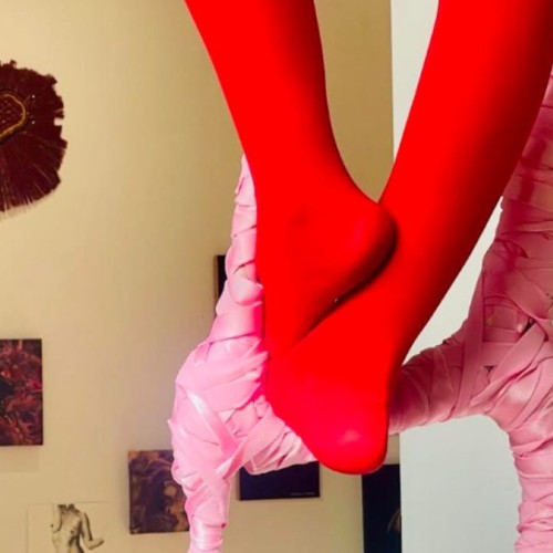 L'exposition "Femmes libres à travers l’art" s'installe à Saint-Martin-d'Uriage (près de Grenoble)