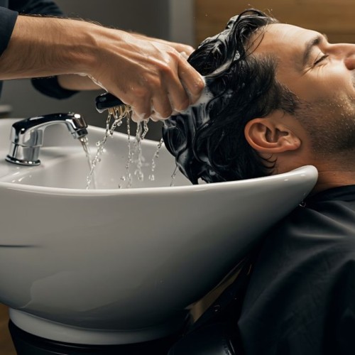 Un nouveau salon de coiffure à Grenoble