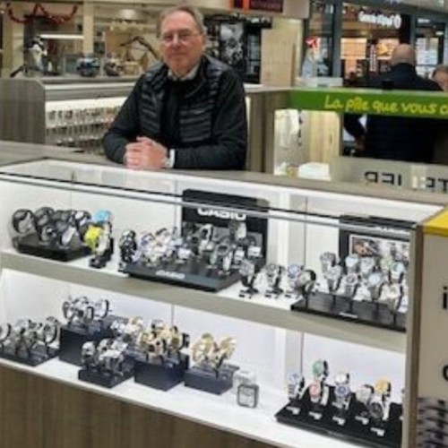 Pil’Vite ouvre une boutique à Saint-Égrève (près de Grenoble)