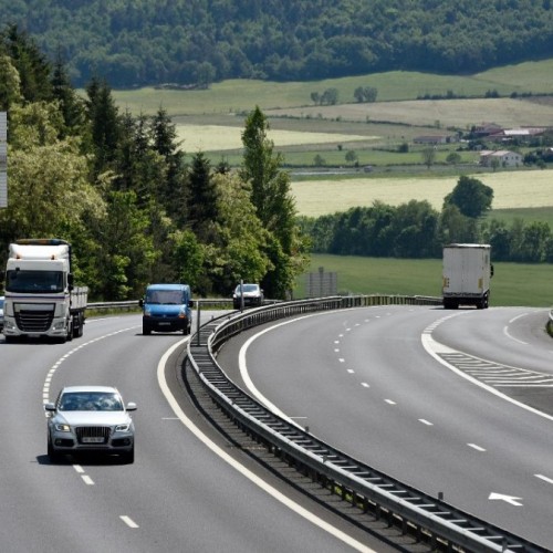 Un nouveau barème routier en vigueur en Isère