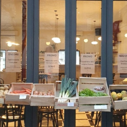 Une nouvelle adresse gourmande à Grenoble