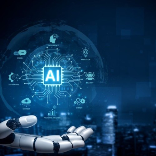 Jouer autour de l’intelligence artificielle à Grenoble