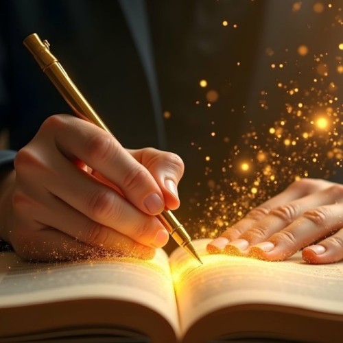 Une conférence pour démêler les conseils en écriture à Grenoble