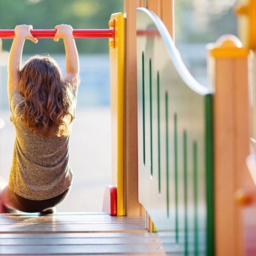 Quels nouveaux jeux pour le square Jean Macé à Grenoble ?