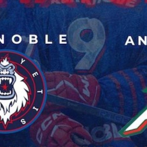 L'agenda sportif grenoblois (14 et 15 février 2026)