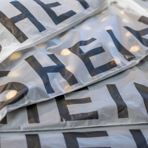 Shein débarque au BHV de Grenoble
