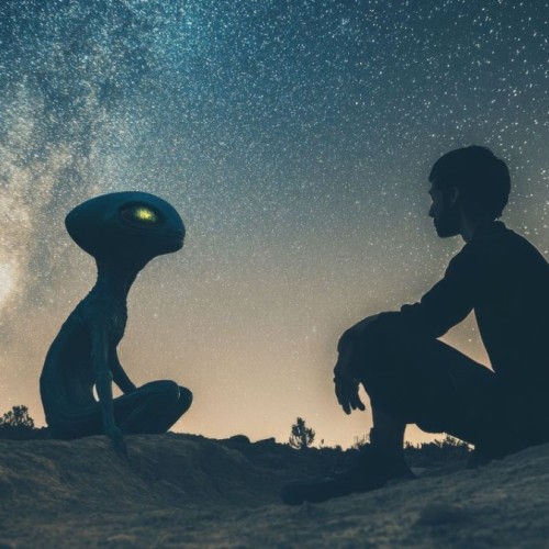 Grenoble : Une rencontre inédite autour du langage extraterrestre