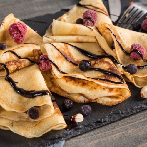 Grenoble : Une bonne adresse pour déguster des crêpes 