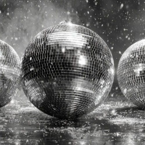 Un festival à la patinoire de Grenoble