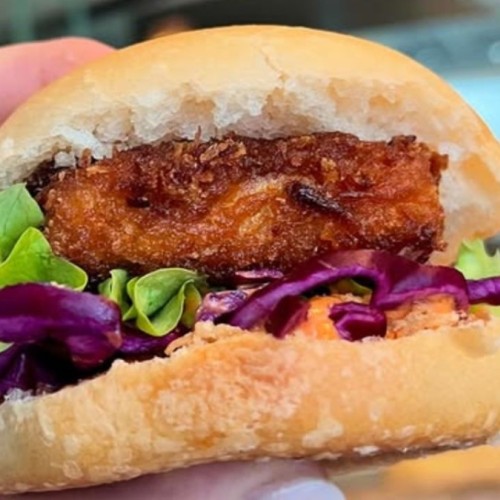 Le kebab végan grenoblois Gustavo récompensé