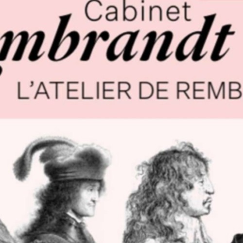 Une nouvelle exposition autour de Rembrandt au Couvent Saint-Cécile (Grenoble)