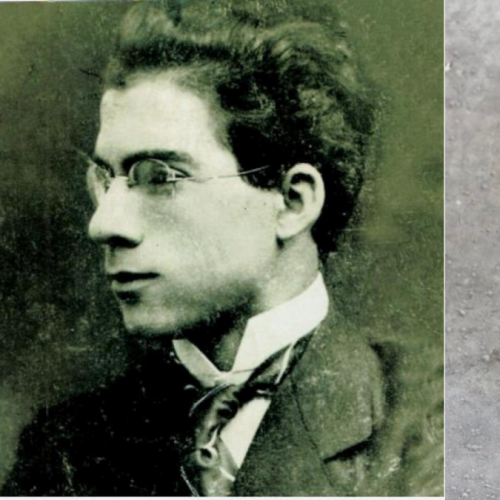 Le 25 février 1945, le docteur bordelais Sabatino Schinazi mourrait en déportation