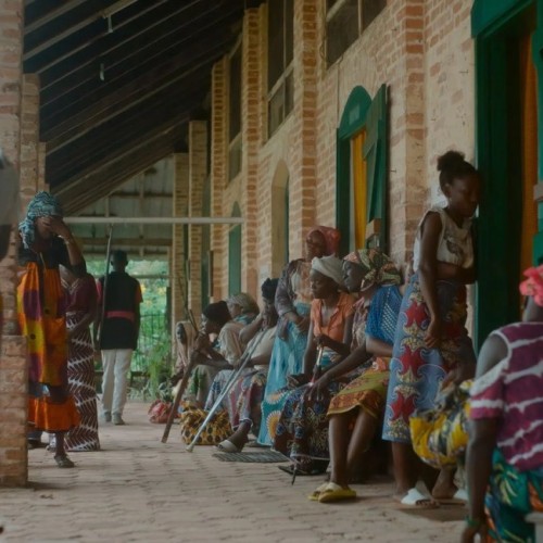 Violences faites aux femmes : à Rennes, un ciné-débat autour du film Muganga