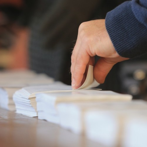 Coup d'envoi des candidatures pour les municipales strasbourgeoises