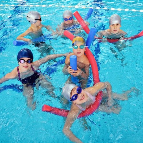 L'opération Tous à l'eau revient à Saint-Herblain près de Nantes