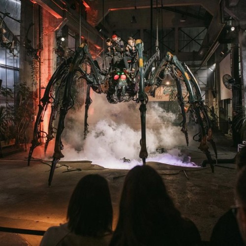 Que faire à Nantes les 7 et 8 février ? 