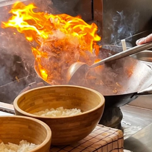 Lille : on a testé Bolkiri, temple de la street food vietnamienne