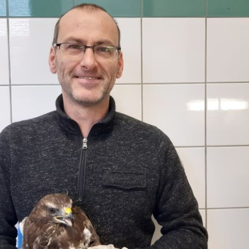 L'entretien : « Le public est de plus en plus sensibilisé à la préservation de la faune sauvage » 