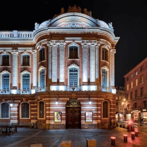 Opéra et gastronomie : la Maison Py-R s’invite au Capitole 