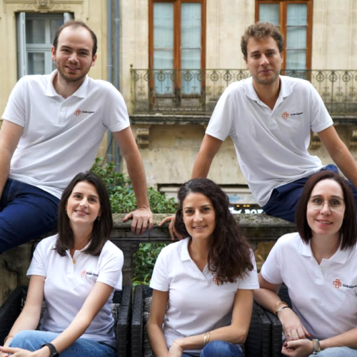 Montpellier : OùSoigner.fr, une plateforme engagée contre les déserts médicaux