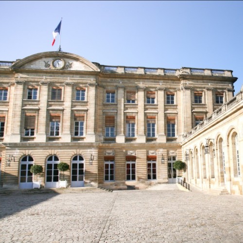 Le Conseil municipal du 3 février 2026 à Bordeaux