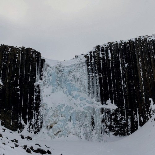 Depuis Toulon, un voyage dans l'histoire invisible de l'Islande 