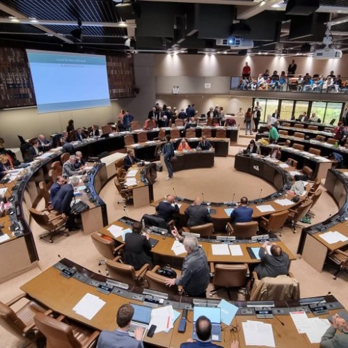 Élections 2026 : comment fonctionnent les métropoles ?