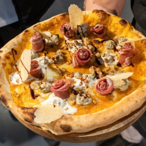 Lomme : le championnat de France de pizza organise sa présélection régionale