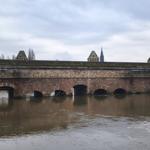 Mieux connaître le barrage Vauban