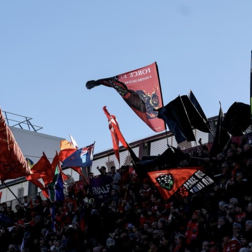 Toulon : l'agenda sportif du 13 au 15 février 2026