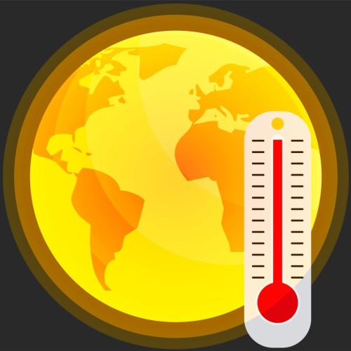 Le climat change : la France officialise son scénario 