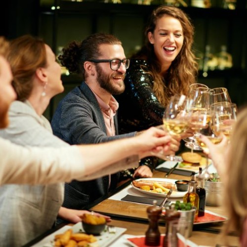 Tatday, une application qui crée du lien grâce aux restaurants à Nantes 
