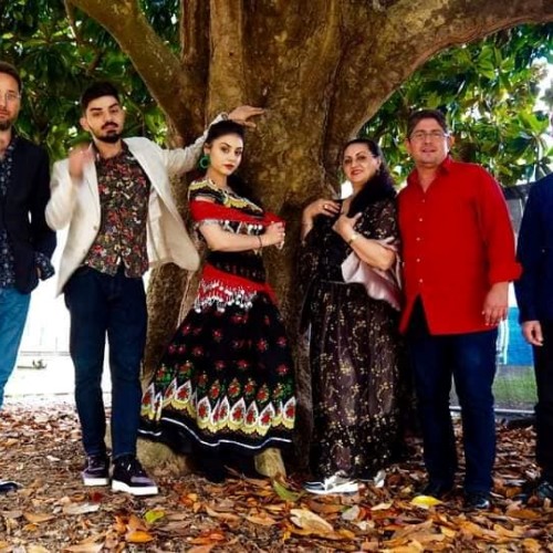 La musique tzigane fait son cabaret à Nantes  