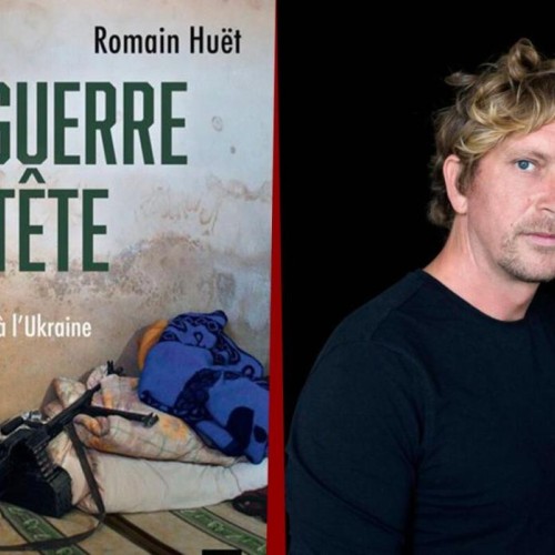 Rennes : une rencontre pour mieux comprendre les conflits en Ukraine et Syrie