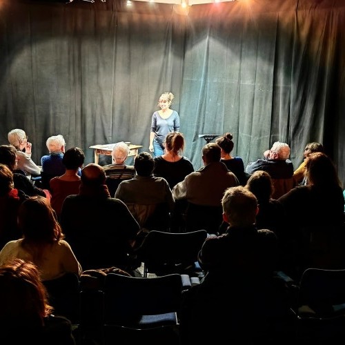 Mois du livre en Bretagne : voici ce qui est prévu pour l'édition 2026