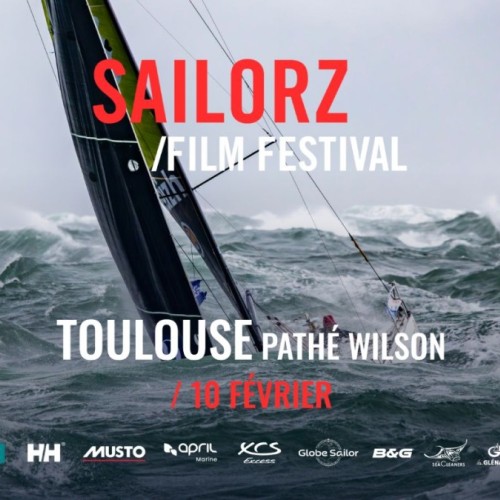 Le Sailorz festival a le vent en poupe 