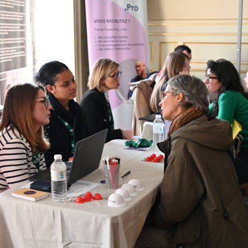 La 14e édition du Salon Profession’L démarre à Bordeaux