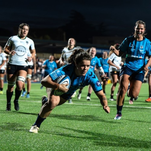 L'agenda sportif de ces samedi 21 et dimanche 22 février en métropole